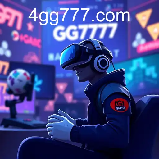 The Digital Playground: Exploring gg777