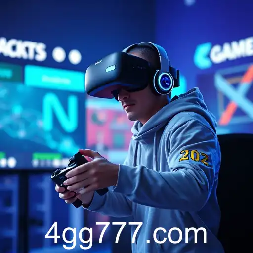 Emerging Trends in Online Gaming