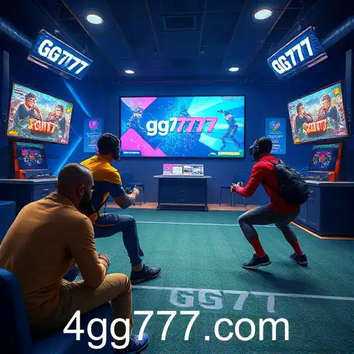 Evolution of Online Gaming and Its Global Impact