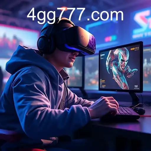 The Evolution of Online Gaming in 2025