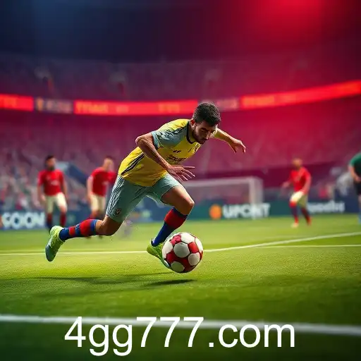Exploring the Evolution of GG777: A Game-Changer in Online Entertainment