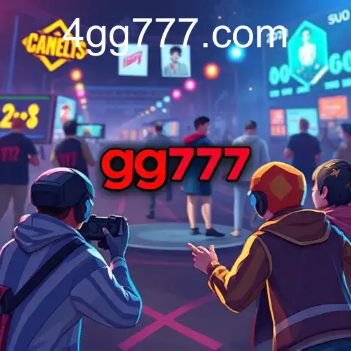 The Rise of gg777: A Revolution in Gaming