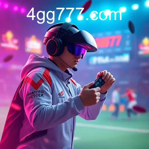 The Evolution of Online Gaming: gg777's Role in 2026