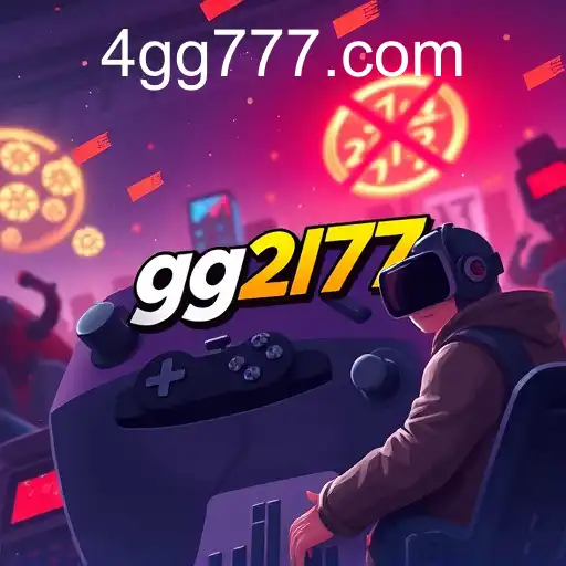 Impact of GG777 on Online Gaming Industry