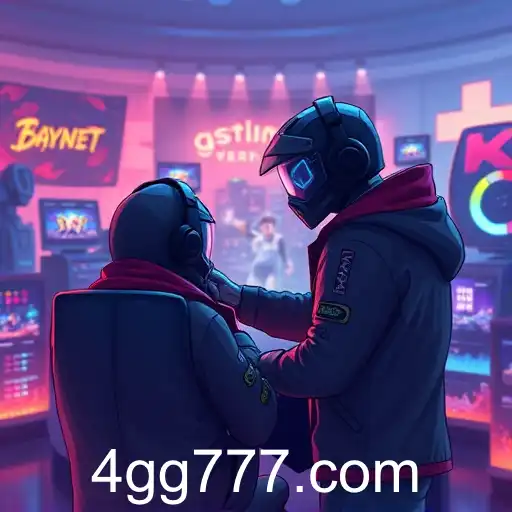 Digital Entertainment Revolution