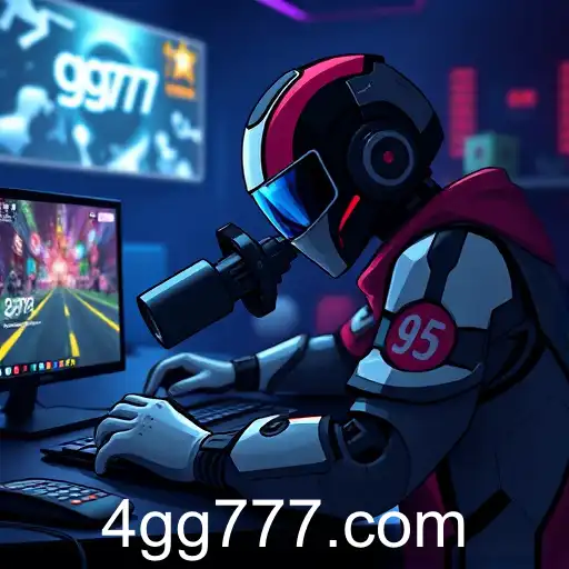 Emerging Trends in Online Gaming for 2025