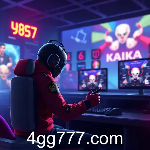 Evolution of Online Gaming and Its Global Impact