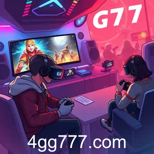 Gaming Trends and New Horizons