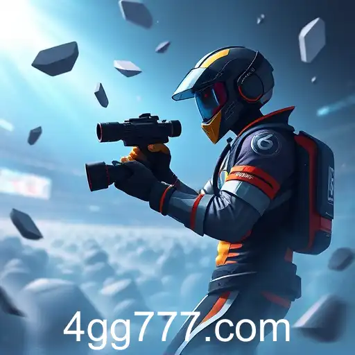 The Rise of GG777: A New Era in Online Gaming