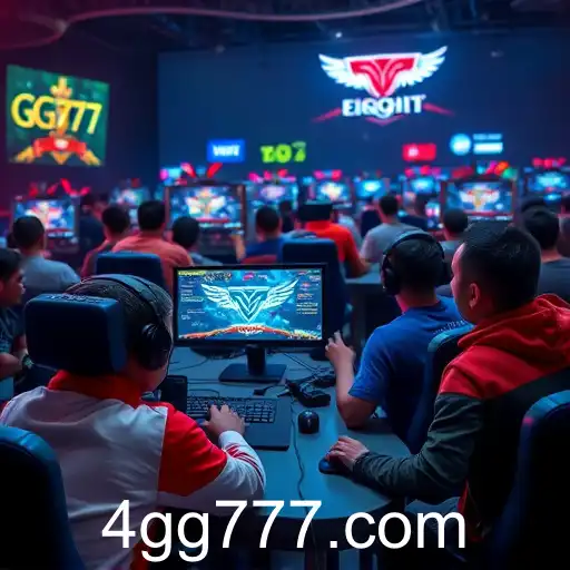 The Rise of Online Gaming Communities