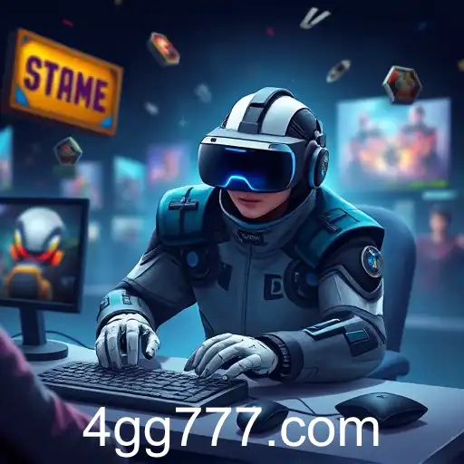 The Evolution and Impact of Online Gaming in 2025