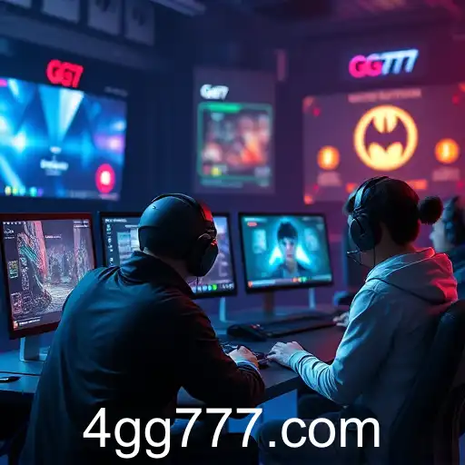 Rise of Online Gaming in 2025