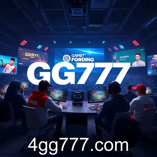 The Rise of GG777 in Global Gaming