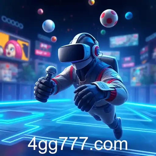 The Rise of GG777 in Online Gaming