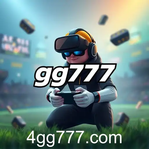 The Rise of gg777: Revolutionizing Online Gaming