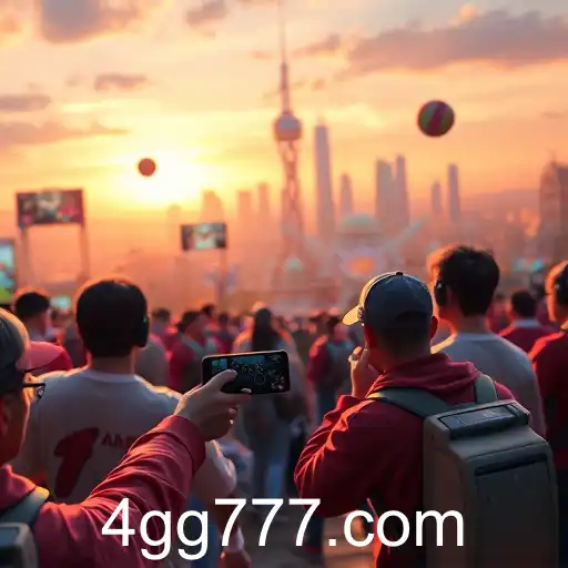 The Rise of Mobile Gaming in 2025