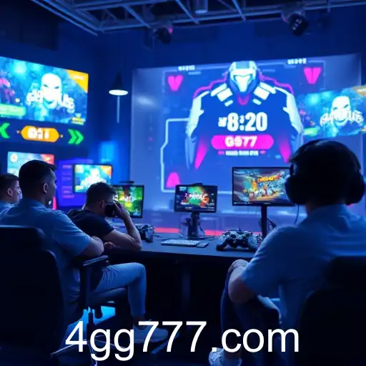 The Rise of Online Gaming Platforms in 2025