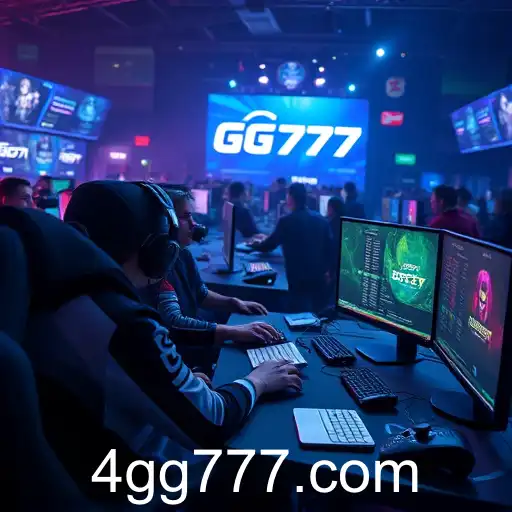 Explore the Rise of Online Gaming: A Spotlight on GG777