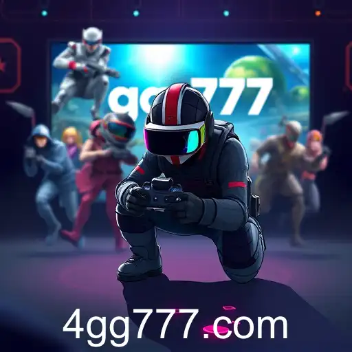 The Rise of GG777: Evolution in Online Gaming