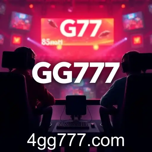 The Rise of GG777: A New Era for Online Gaming