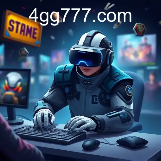 The Evolution and Impact of Online Gaming in 2025