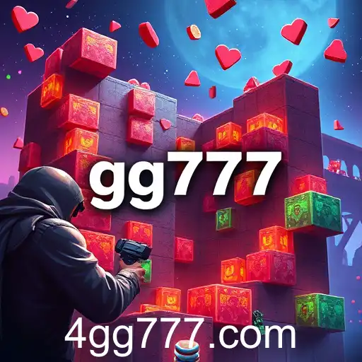 Exploring the World of Puzzle Games: Unraveling the Mystery of 'gg777'