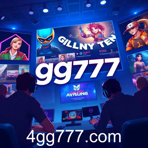 The Rise of GG777 in Online Gaming