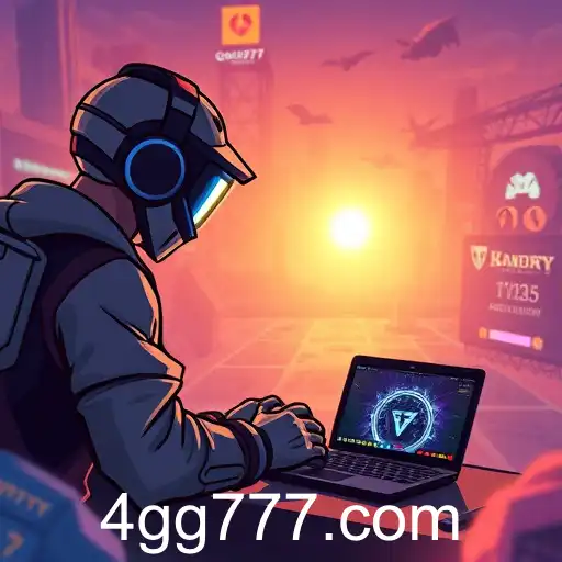 The Rise of GG777 in Online Gaming