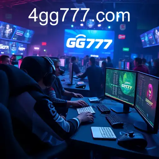 Explore the Rise of Online Gaming: A Spotlight on GG777
